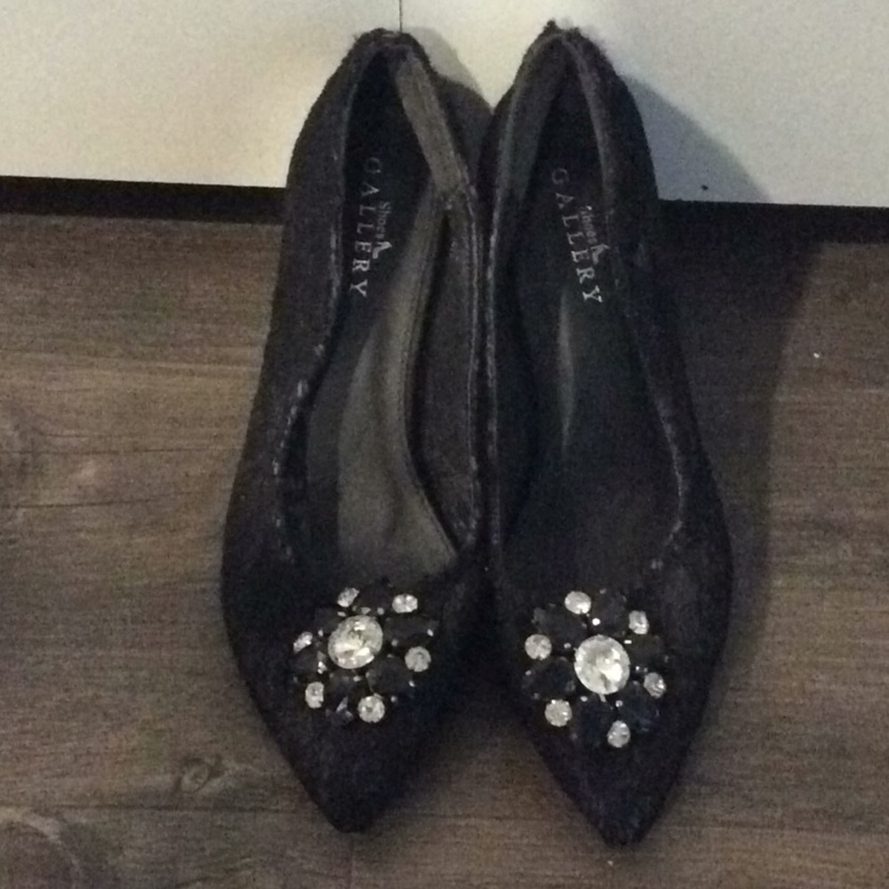 High heel